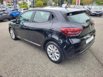 Photo 17 du bon plan RENAULT Clio 1.5 Blue dCi 85ch Zen occasion à 13990 €