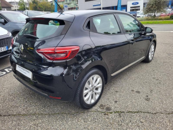 Photo 18 du bon plan RENAULT Clio 1.5 Blue dCi 85ch Zen occasion à 13990 €