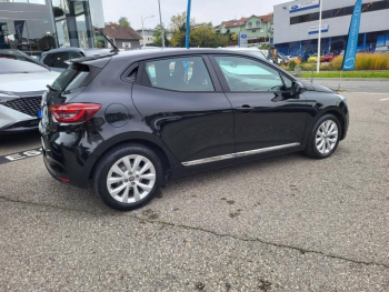 Photo 19 du bon plan RENAULT Clio 1.5 Blue dCi 85ch Zen occasion à 13990 €