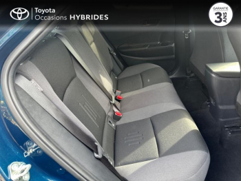 Photo 7 du bon plan TOYOTA C-HR 1.8 Hybride 140ch Design NG23 occasion à 27890 €
