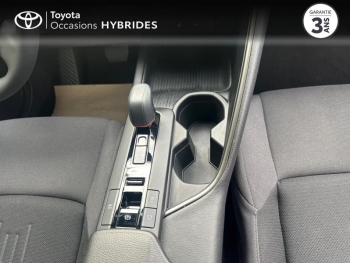 Photo 24 du bon plan TOYOTA C-HR 1.8 Hybride 140ch Design NG23 occasion à 27890 €
