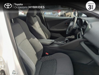 Photo 6 du bon plan TOYOTA C-HR 1.8 Hybride 140ch Dynamic NG23 occasion à 27490 €