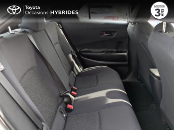 Photo 7 du bon plan TOYOTA C-HR 1.8 Hybride 140ch Dynamic NG23 occasion à 27490 €