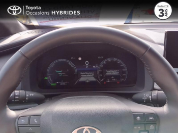 Photo 13 du bon plan TOYOTA C-HR 1.8 Hybride 140ch Dynamic NG23 occasion à 27490 €