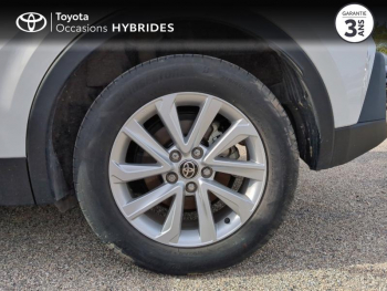 Photo 16 du bon plan TOYOTA C-HR 1.8 Hybride 140ch Dynamic NG23 occasion à 27490 €