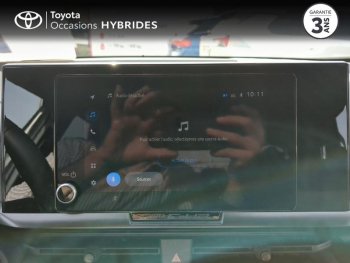 Photo 17 du bon plan TOYOTA C-HR 1.8 Hybride 140ch Dynamic NG23 occasion à 27490 €