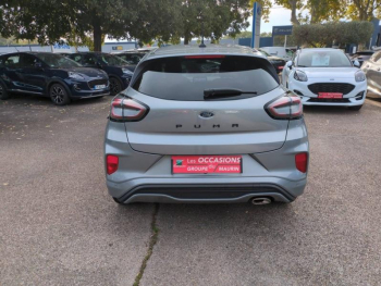 Photo 5 du bon plan FORD Puma 1.0 Flexifuel 125ch S&S mHEV ST-Line occasion à 19600 €