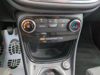 Photo 8 du bon plan FORD Puma 1.0 Flexifuel 125ch S&S mHEV ST-Line occasion à 19600 €