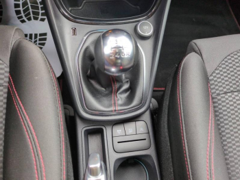 Photo 9 du bon plan FORD Puma 1.0 Flexifuel 125ch S&S mHEV ST-Line occasion à 19600 €