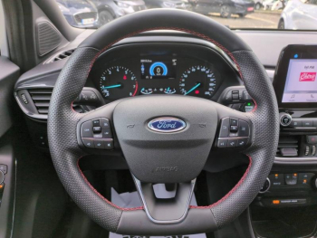 Photo 10 du bon plan FORD Puma 1.0 Flexifuel 125ch S&S mHEV ST-Line occasion à 19600 €