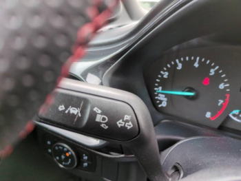 Photo 11 du bon plan FORD Puma 1.0 Flexifuel 125ch S&S mHEV ST-Line occasion à 19600 €