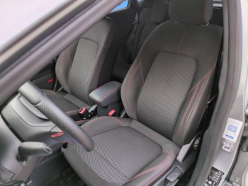 Photo 14 du bon plan FORD Puma 1.0 Flexifuel 125ch S&S mHEV ST-Line occasion à 19600 €