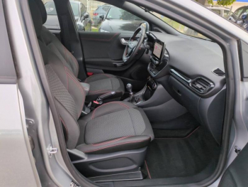 Photo 15 du bon plan FORD Puma 1.0 Flexifuel 125ch S&S mHEV ST-Line occasion à 19600 €