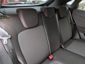 Photo 16 du bon plan FORD Puma 1.0 Flexifuel 125ch S&S mHEV ST-Line occasion à 19600 €