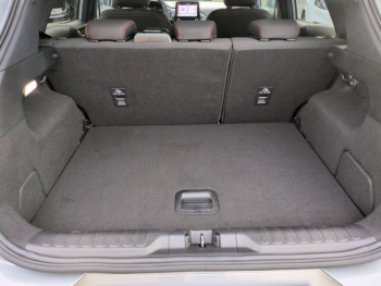 Photo 17 du bon plan FORD Puma 1.0 Flexifuel 125ch S&S mHEV ST-Line occasion à 19600 €