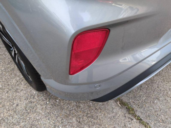 Photo 18 du bon plan FORD Puma 1.0 Flexifuel 125ch S&S mHEV ST-Line occasion à 19600 €