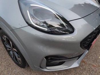 Photo 19 du bon plan FORD Puma 1.0 Flexifuel 125ch S&S mHEV ST-Line occasion à 19600 €