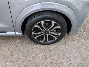 Photo 20 du bon plan FORD Puma 1.0 Flexifuel 125ch S&S mHEV ST-Line occasion à 19600 €