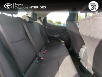 ddf-core-media-J30Mpu18044428_7.jpg Photo 7 du bon plan TOYOTA Yaris 116h Dynamic Business 5p + Programme Beyond Zero Academy MY22 occasion à 19980 €