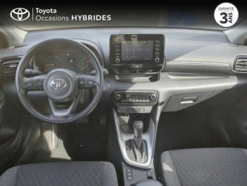ddf-core-media-XlST3N18044428_8.jpg Photo 8 du bon plan TOYOTA Yaris 116h Dynamic Business 5p + Programme Beyond Zero Academy MY22 occasion à 19980 €