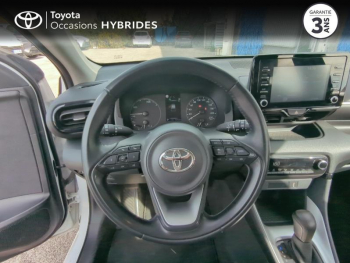 ddf-core-media-W7q1Z718044428_9.jpg Photo 9 du bon plan TOYOTA Yaris 116h Dynamic Business 5p + Programme Beyond Zero Academy MY22 occasion à 19980 €