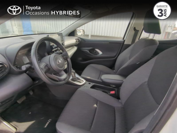 ddf-core-media-1VkIZM18044428_11.jpg Photo 11 du bon plan TOYOTA Yaris 116h Dynamic Business 5p + Programme Beyond Zero Academy MY22 occasion à 19980 €
