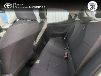 ddf-core-media-GnxVZ718044428_12.jpg Photo 12 du bon plan TOYOTA Yaris 116h Dynamic Business 5p + Programme Beyond Zero Academy MY22 occasion à 19980 €