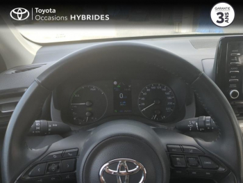 ddf-core-media-pSeCjt18044428_13.jpg Photo 13 du bon plan TOYOTA Yaris 116h Dynamic Business 5p + Programme Beyond Zero Academy MY22 occasion à 19980 €