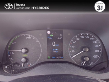 ddf-core-media-S21KYO18044428_14.jpg Photo 14 du bon plan TOYOTA Yaris 116h Dynamic Business 5p + Programme Beyond Zero Academy MY22 occasion à 19980 €