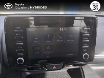 ddf-core-media-UIiOXa18044428_15.jpg Photo 15 du bon plan TOYOTA Yaris 116h Dynamic Business 5p + Programme Beyond Zero Academy MY22 occasion à 19980 €