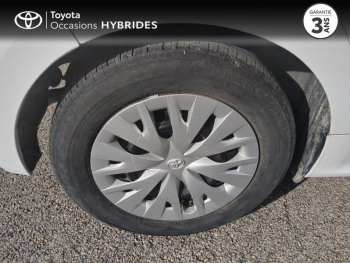 ddf-core-media-Rh73mx18044428_16.jpg Photo 16 du bon plan TOYOTA Yaris 116h Dynamic Business 5p + Programme Beyond Zero Academy MY22 occasion à 19980 €