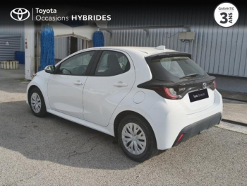 ddf-core-media-inR1ih18044428_18.jpg Photo 18 du bon plan TOYOTA Yaris 116h Dynamic Business 5p + Programme Beyond Zero Academy MY22 occasion à 19980 €
