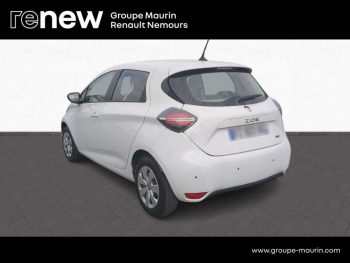 ddf-core-media-1f9EIo321925_4.jpg Photo 4 du bon plan RENAULT Zoe E-Tech Life charge normale R110 Achat Intégral - 21 occasion à 10490 €