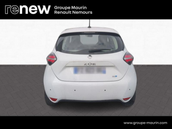 ddf-core-media-iPc3Fm321925_5.jpg Photo 5 du bon plan RENAULT Zoe E-Tech Life charge normale R110 Achat Intégral - 21 occasion à 10490 €