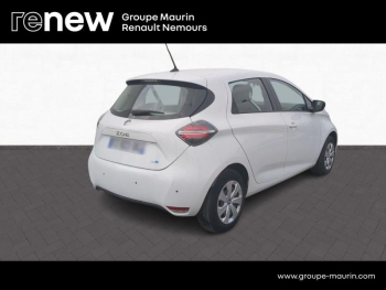 ddf-core-media-trpD5k321925_6.jpg Photo 6 du bon plan RENAULT Zoe E-Tech Life charge normale R110 Achat Intégral - 21 occasion à 10490 €