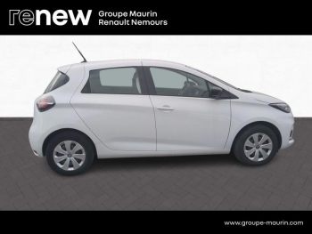 ddf-core-media-q2DiOj321925_7.jpg Photo 7 du bon plan RENAULT Zoe E-Tech Life charge normale R110 Achat Intégral - 21 occasion à 10490 €