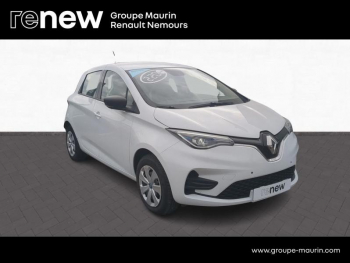 ddf-core-media-sPR7Ui321925_8.jpg Photo 8 du bon plan RENAULT Zoe E-Tech Life charge normale R110 Achat Intégral - 21 occasion à 10490 €