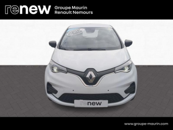 ddf-core-media-8fzUli321925_9.jpg Photo 9 du bon plan RENAULT Zoe E-Tech Life charge normale R110 Achat Intégral - 21 occasion à 10490 €