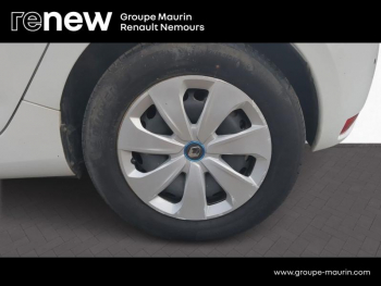 ddf-core-media-gxwK8h321925_10.jpg Photo 10 du bon plan RENAULT Zoe E-Tech Life charge normale R110 Achat Intégral - 21 occasion à 10490 €