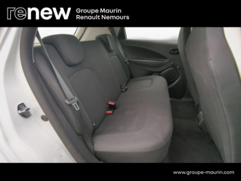ddf-core-media-oKjkFj321925_13.jpg Photo 13 du bon plan RENAULT Zoe E-Tech Life charge normale R110 Achat Intégral - 21 occasion à 10490 €