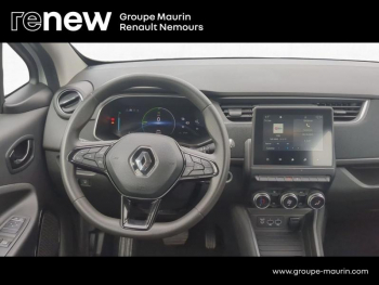 ddf-core-media-jh8gjy321925_20.jpg Photo 20 du bon plan RENAULT Zoe E-Tech Life charge normale R110 Achat Intégral - 21 occasion à 10490 €