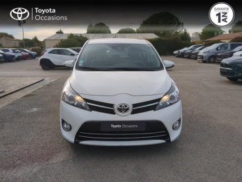 Photo 5 du bon plan TOYOTA Verso 112 D-4D FAP Dynamic occasion à 12990 €