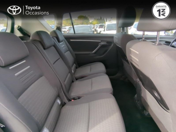 Photo 7 du bon plan TOYOTA Verso 112 D-4D FAP Dynamic occasion à 12990 €