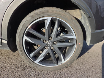 Photo 16 du bon plan TOYOTA C-HR 122h GR-Sport 2WD E-CVT MY22 occasion à 24990 €