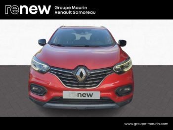 Photo 3 du bon plan RENAULT Kadjar 1.3 TCe 160ch FAP Black Edition SL EDC occasion à 17500 €