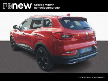 Photo 4 du bon plan RENAULT Kadjar 1.3 TCe 160ch FAP Black Edition SL EDC occasion à 17500 €
