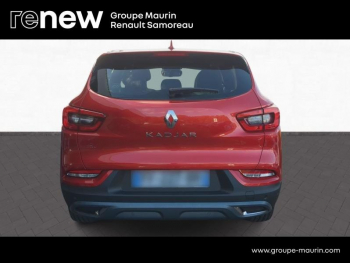 Photo 5 du bon plan RENAULT Kadjar 1.3 TCe 160ch FAP Black Edition SL EDC occasion à 17500 €