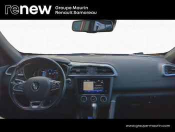 Photo 7 du bon plan RENAULT Kadjar 1.3 TCe 160ch FAP Black Edition SL EDC occasion à 17500 €
