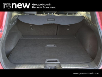 Photo 8 du bon plan RENAULT Kadjar 1.3 TCe 160ch FAP Black Edition SL EDC occasion à 17500 €