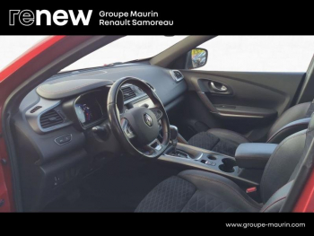 Photo 10 du bon plan RENAULT Kadjar 1.3 TCe 160ch FAP Black Edition SL EDC occasion à 17500 €